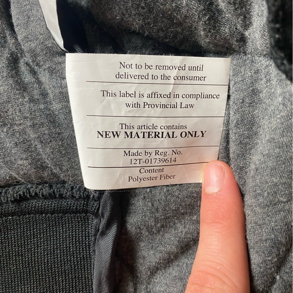 Dickies Diamond Quilted Puffer - Picture 8 of 11